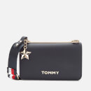 Tommy Hilfiger Women's Tommy Statement Crossover Bag - Corporate