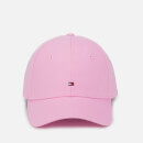 Tommy Hilfiger Women's Classic BB Cap - Pink Lavender