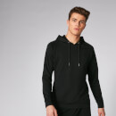 Camisola com capuz Form Pullover - XS - Black
