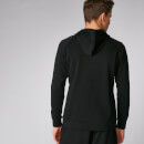Camisola com capuz Form Pullover - XS - Black