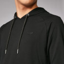 Camisola com capuz Form Pullover - XS - Black