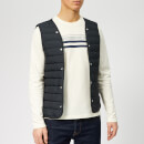 Woolrich Men's Utility Field Jacket - Melton Blue