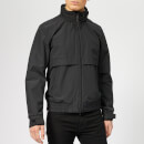 Woolrich Men's Mallard Bomber Jacket - Black