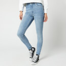 Levi's Women's Mile High Super Skinny Jeans - You Got Me