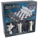 Harry Potter Wizard Chess Set with Window Display