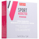 PUPA Sport Exclusive Addicted Powder Sweat and Water Resistant Compact Powder 7g - Light Beige