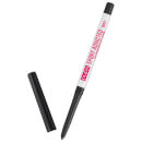 PUPA Sport Exclusive Addicted Waterproof Liner Sweat and Water Resistant Automatic Eye Pencil 1.3g - Powerful Black