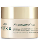 NUXE Nuxuriance Gold Nutri-Replenishing Oil Cream