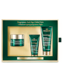 NUXE Nuxuriance Ultra - Night Routine Set (Worth £71.75)