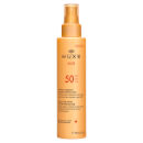 NUXE Sun Melting Spray for Face and Body SPF 50