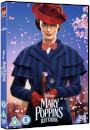 Mary Poppins Returns