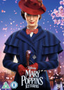 Mary Poppins Returns