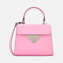 Coccinelle Women's B14 Design Tote Bag - Bubble Gum
