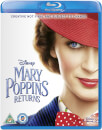 Mary Poppins Returns