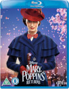 Mary Poppins Returns