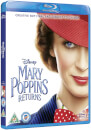 Mary Poppins Returns