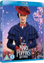 Mary Poppins Returns
