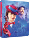 Mary Poppins Returns - Zavvi Exclusive Limited Edition SteelBook