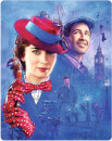 Mary Poppins Returns - Zavvi Exclusive Limited Edition SteelBook
