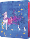 Mary Poppins Returns - Zavvi Exclusive Limited Edition SteelBook