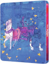 Mary Poppins Returns 4K Ultra HD (Includes 2D Blu-ray) - Zavvi Exclusive Limited Edition SteelBook