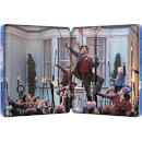 Mary Poppins Returns 4K Ultra HD (Includes 2D Blu-ray) - Zavvi Exclusive Limited Edition SteelBook