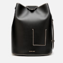 Danse Lente Women's Jamie Backpack - Black