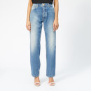 Victoria, Victoria Beckham Women's Arizona Jeans - Classic Blue