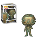 Marvel Patina Stan Lee Pop! Vinyl Figure