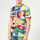 Polo Ralph Lauren Men's Burgee Flag T-Shirt - Multi