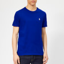 Polo Ralph Lauren Men's Basic T-Shirt - Heritage Royal