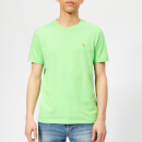 Polo Ralph Lauren Men's Basic T-Shirt - New Lime