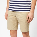 Polo Ralph Lauren Men's Stretch Military Chino Shorts - Classic Khaki