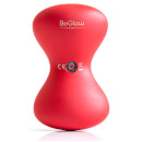 BeGlow Limited Edition Tia Rouge: All-in-One Sonic Skin Care System - Red