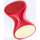 BeGlow Limited Edition Tia Rouge: All-in-One Sonic Skin Care System - Red