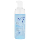 Boots No.7 Radiant Results Purifying Foaming Cleanser 5oz