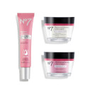 Boots No.7 Restore and Renew Multi Action Skincare System