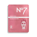 Restore & Renew Multi Action Face & Neck Serum Boost Sheet Mask