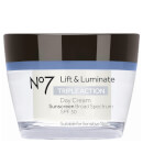 Boots No.7 Lift and Luminate Triple Action Day Cream SPF30 1.69oz
