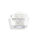 Boots No.7 Lift and Luminate Triple Action Day Cream SPF30 1.69oz