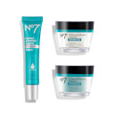 Boots No.7 Protect and Perfect Intense Skincare System 1.6oz