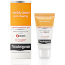 Visibly Clear® Spot Clearing Rapid Treatment Gel 15ml