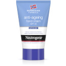 Norwegian Formula® Anti-Ageing Hand Cream SPF 25 50ml