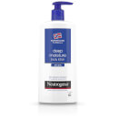 Norwegian Formula® Deep Moisture Body Lotion 250ml