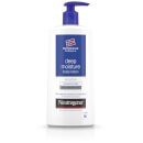 Norwegian Formula® Deep Moisture Body Lotion Sensitive 400ml