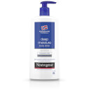 Norwegian Formula® Deep Moisture Body Lotion Sensitive 250ml