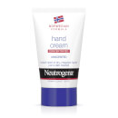 Norwegian Formula® Hand Cream Concentrated Unscented 50ml