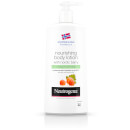 Norwegian Formula® Nourishing Body Lotion with Nordic Berry 250ml