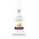 Norwegian Formula® Nourishing Body Lotion with Nordic Berry 400ml