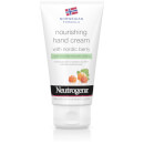 Norwegian Formula® Nourishing Hand Cream with Nordic Berry 75ml